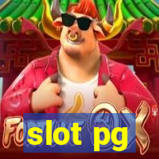 slot pg