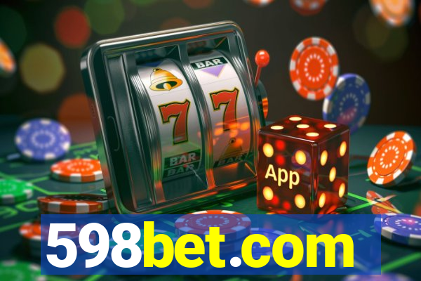 598bet.com