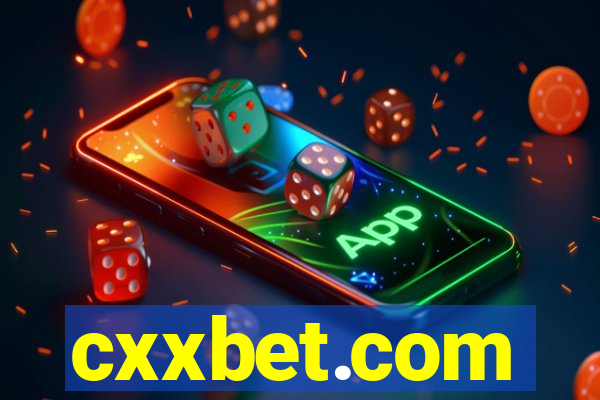 cxxbet.com