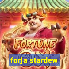 forja stardew