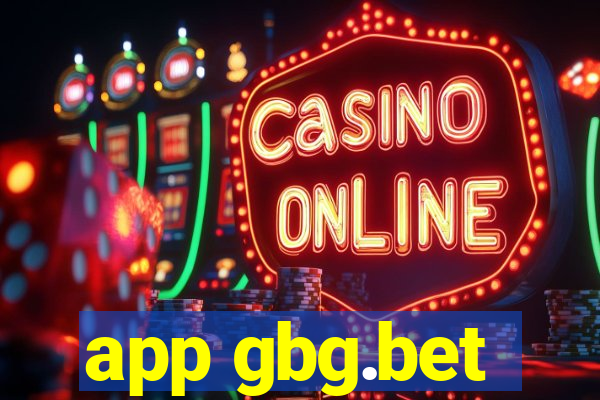 app gbg.bet