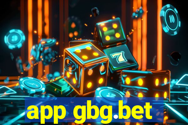 app gbg.bet