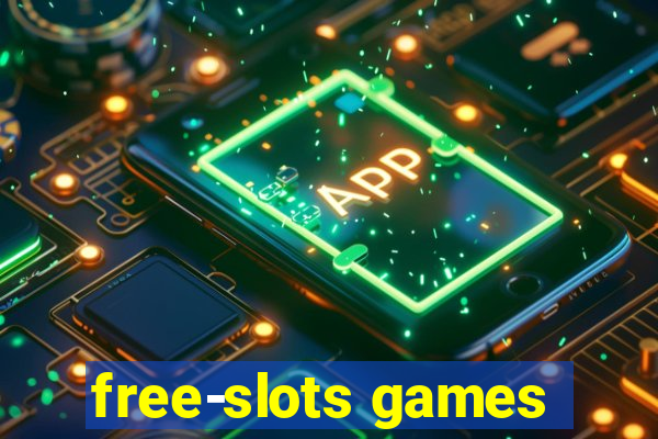 free-slots games