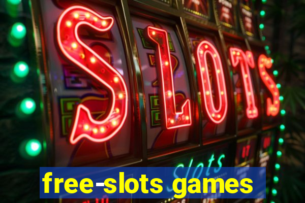 free-slots games