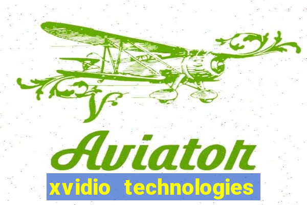 xvidio technologies startup brasil 2024 download