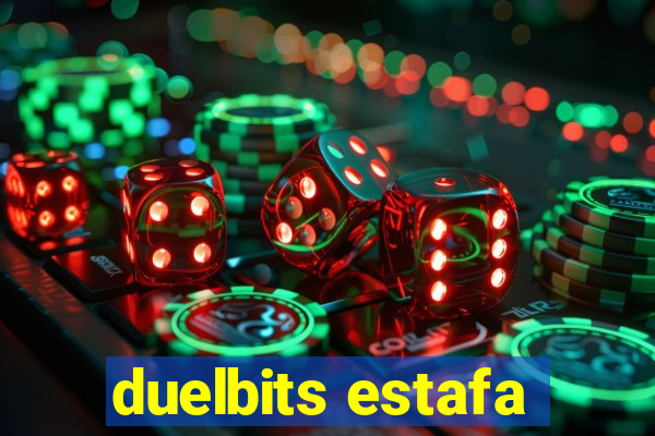 duelbits estafa