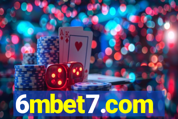 6mbet7.com