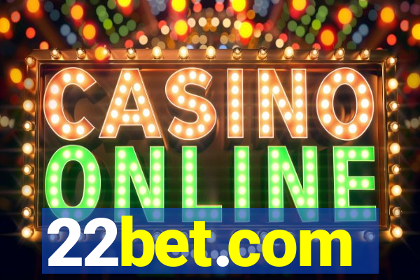 22bet.com