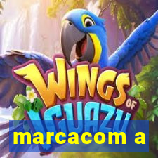 marcacom a