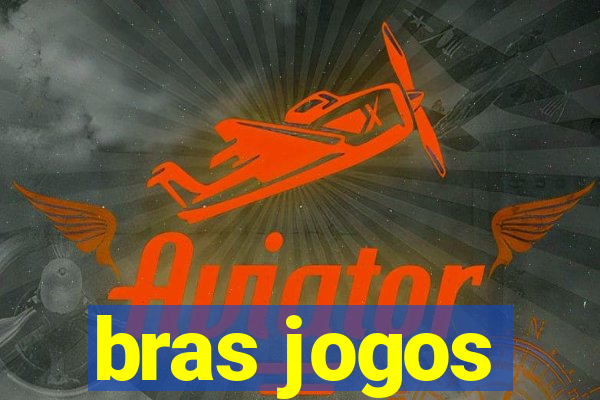 bras jogos