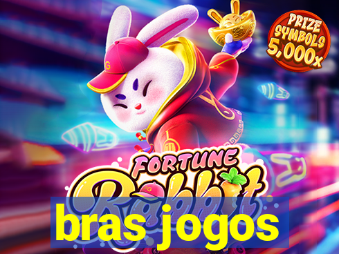 bras jogos