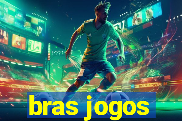 bras jogos