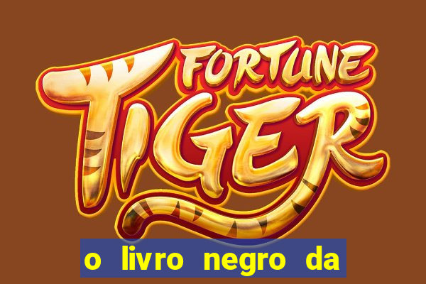 o livro negro da loteria pdf dowload