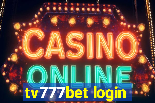 tv777bet login