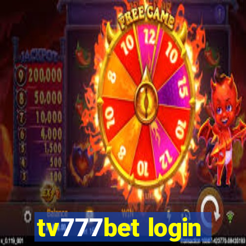 tv777bet login