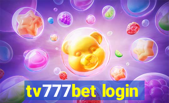 tv777bet login