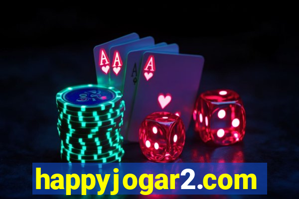 happyjogar2.com