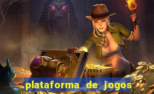 plataforma de jogos que da b?nus ao se cadastrar