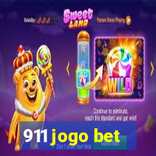 911 jogo bet