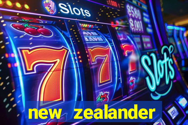 new zealander online casinos