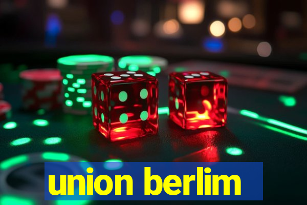 union berlim