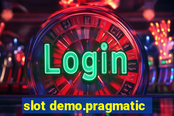 slot demo.pragmatic