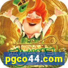 pgco44.com