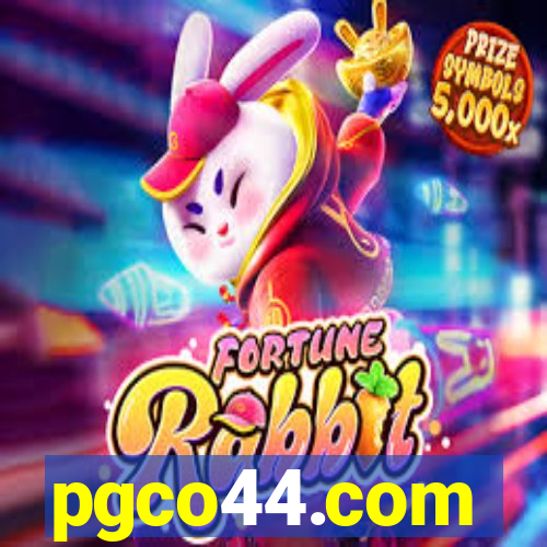 pgco44.com