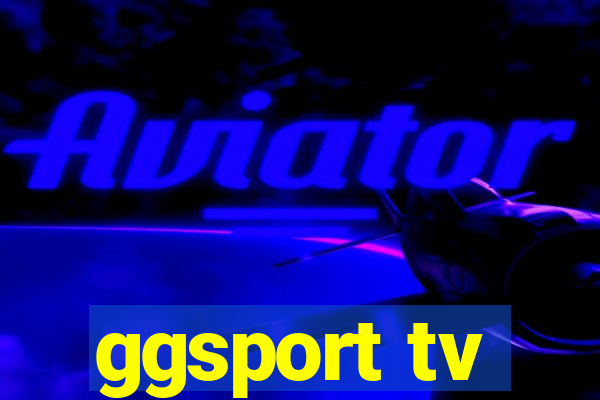 ggsport tv