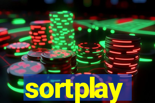 sortplay