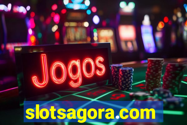 slotsagora.com