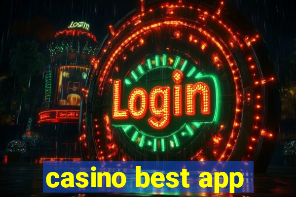 casino best app