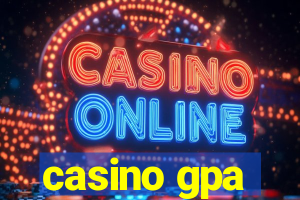 casino gpa