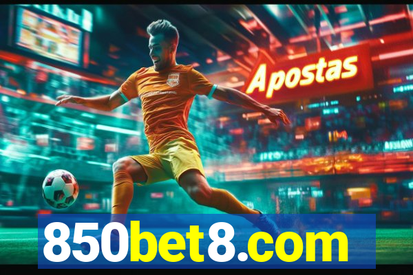 850bet8.com