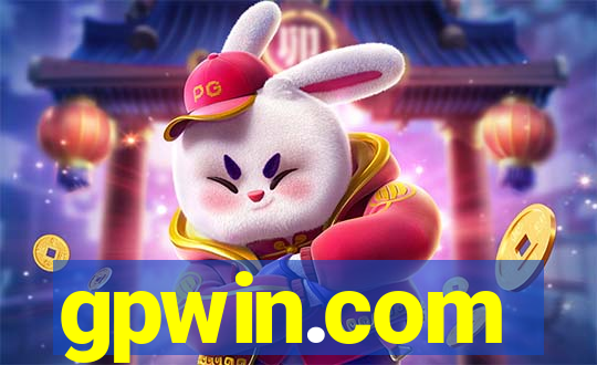 gpwin.com