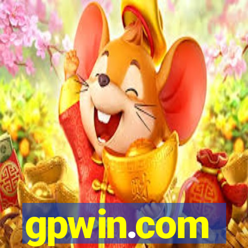 gpwin.com