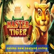 casino new zealand online