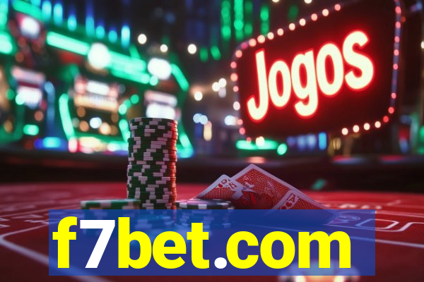 f7bet.com