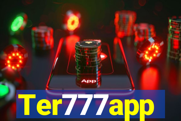 Ter777app