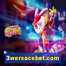 3wersacebet.com