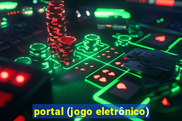 portal (jogo eletrônico)