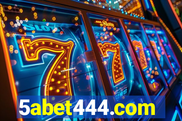 5abet444.com