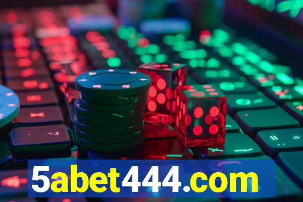 5abet444.com