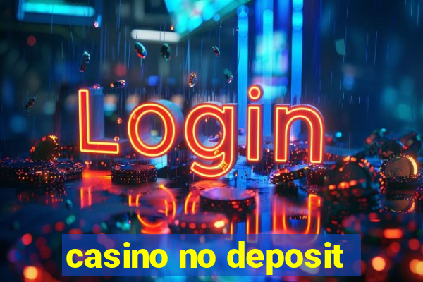 casino no deposit