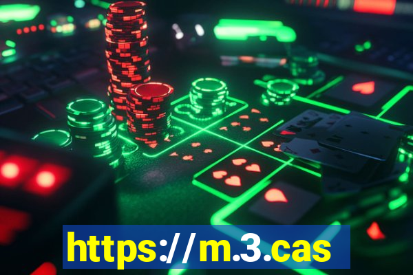 https://m.3.casino/#/