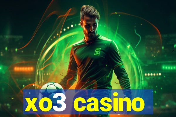 xo3 casino