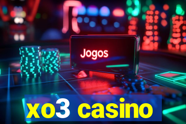 xo3 casino