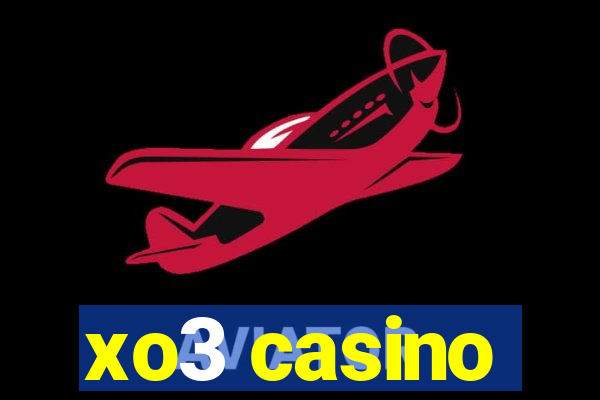 xo3 casino