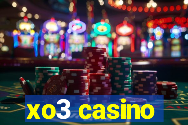 xo3 casino