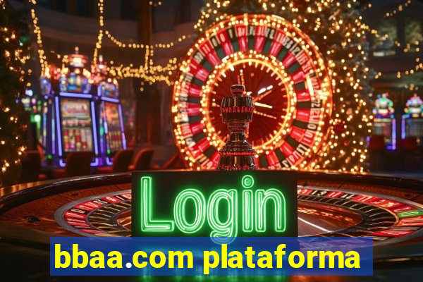 bbaa.com plataforma